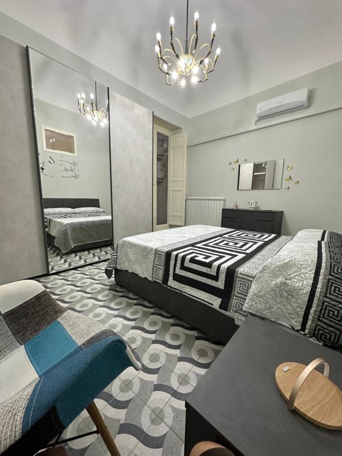 Elisir House Villa ปาแลร์โม ภายนอก รูปภาพ