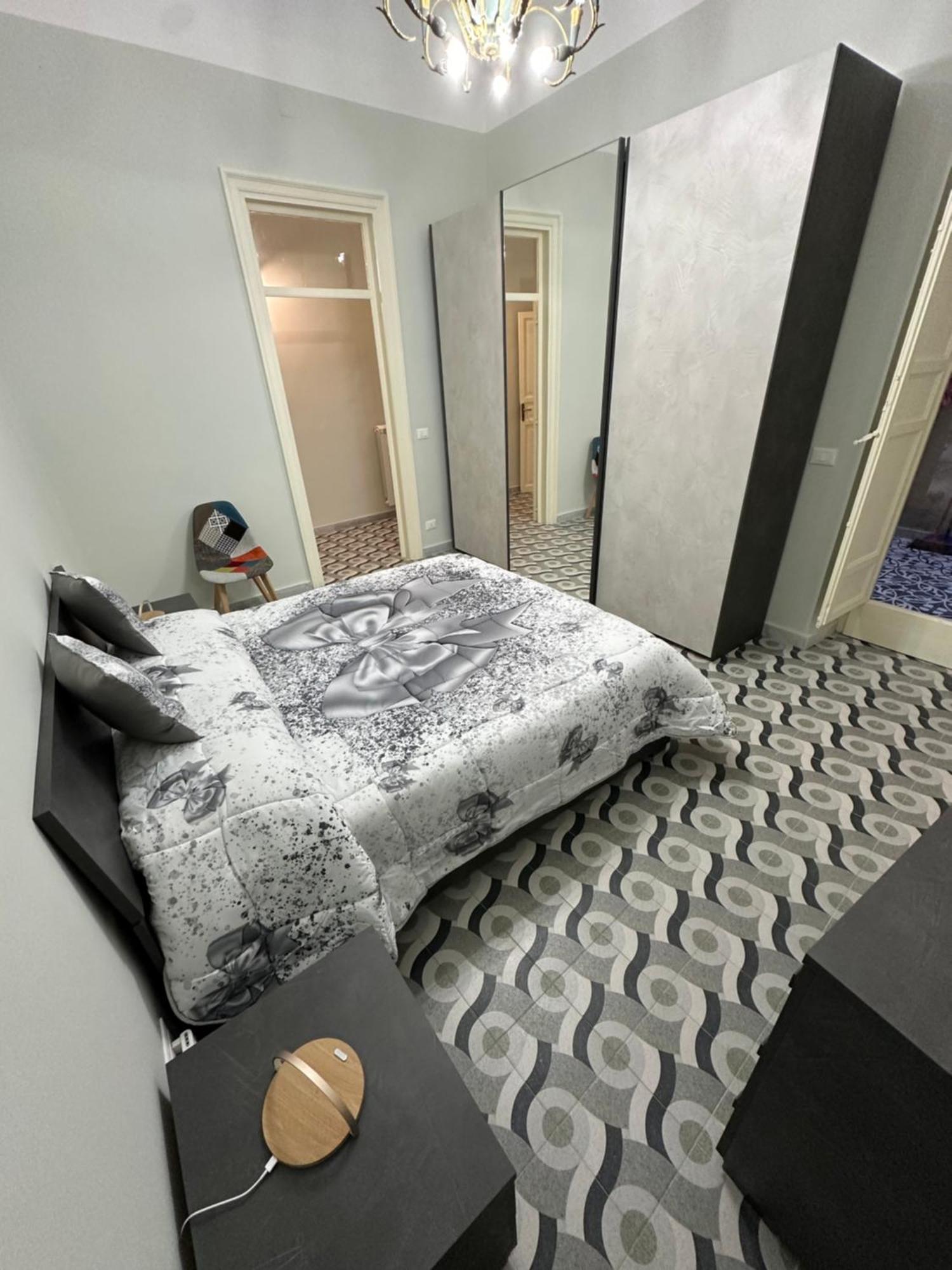 Elisir House Villa ปาแลร์โม ภายนอก รูปภาพ