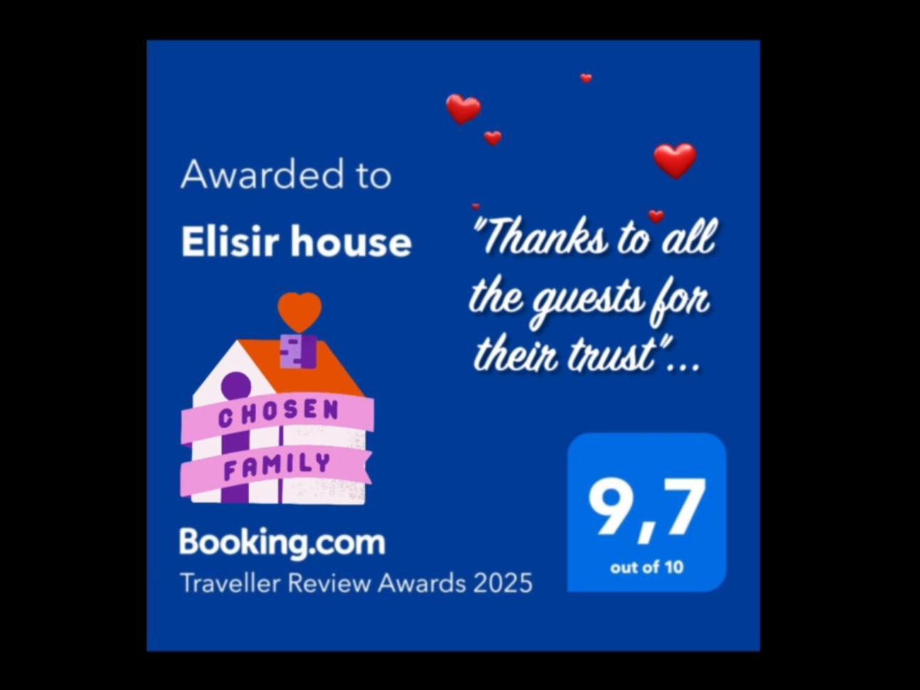 Elisir House Villa ปาแลร์โม ภายนอก รูปภาพ